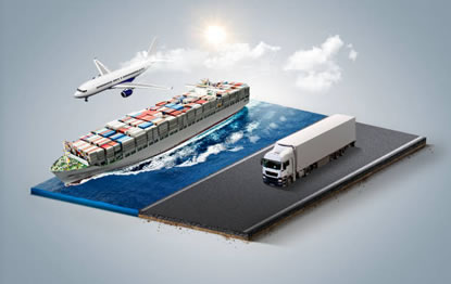 TRANSPORTE DE CARGA