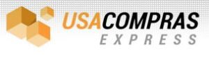 USA Compras Express Logo
